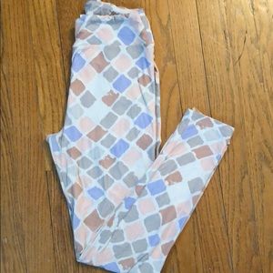 LuLaRoe One Size Leggings